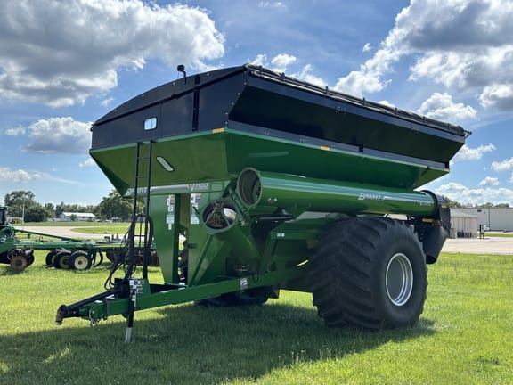 2020 Brent V1100 Equipment Image0