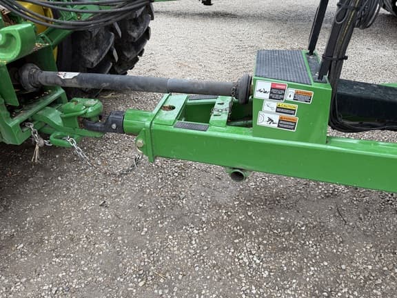 Image of Brent V1100 equipment image 4