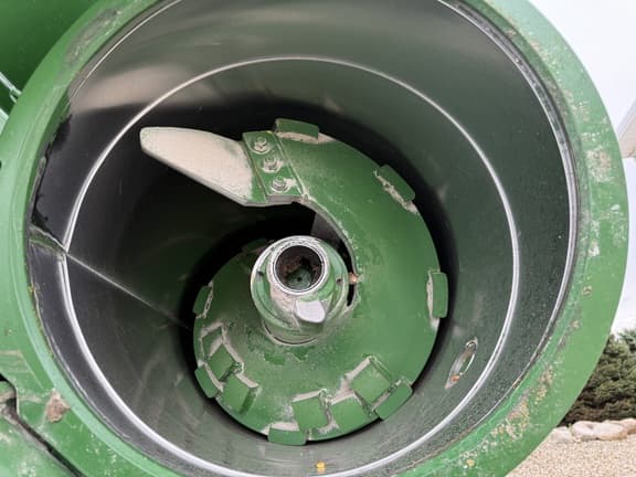 Image of Brent V1100 equipment image 3