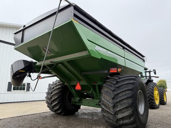 Image of Brent V1100 equipment image 4