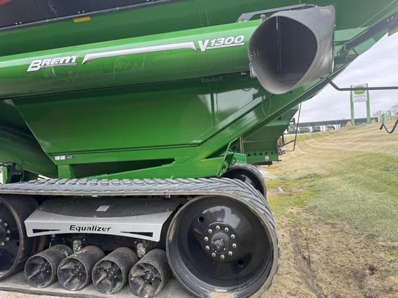 Image of Brent V1300 equipment image 3
