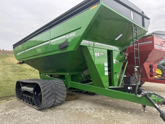 Main image Brent V1300