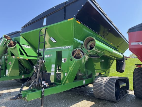 Main image Brent V1300