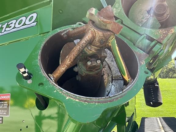 Image of Brent V1300 equipment image 1