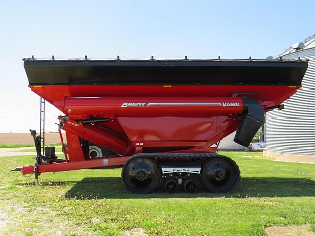 Image of Brent V1300 equipment image 2
