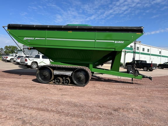 Main image Brent V1300