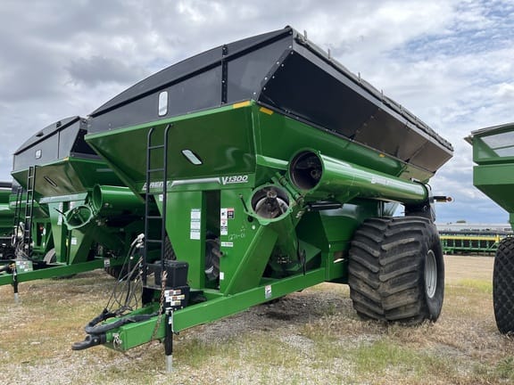 Main image Brent V1300