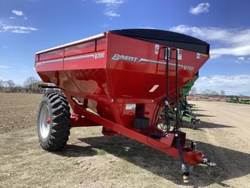 Main image Brent V700