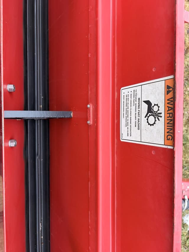 Image of Brillion SSB10 equipment image 3