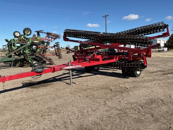 Image of Brillion WFP50 Primary image