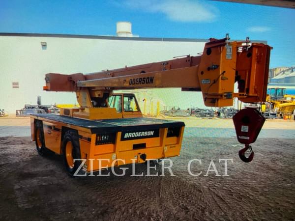 Equipment Main Image