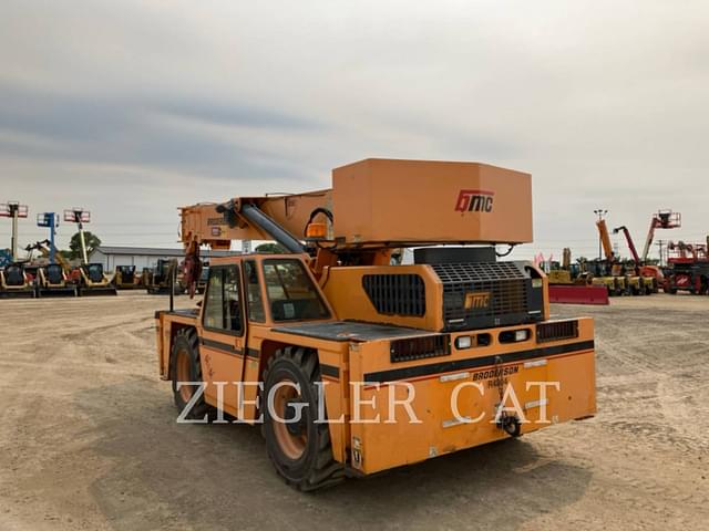 Image of Broderson IC250-3E equipment image 4
