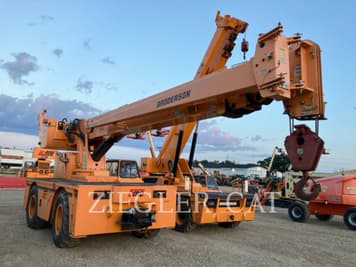 Main image Broderson IC-4003B