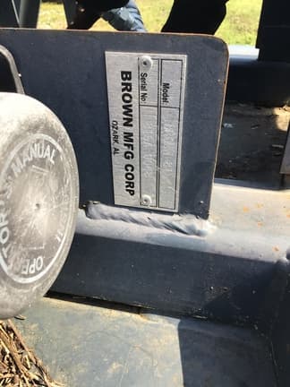 Image of Brown 815 Image 1