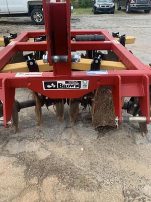 2020 Brown BDH-600 Image