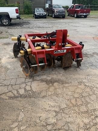 Image of Brown BDH-600 equipment image 1