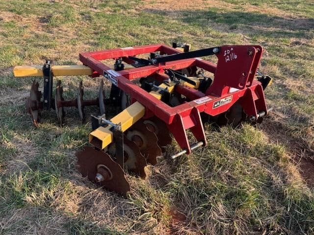 Image of Brown BDH-750-2020 equipment image 2