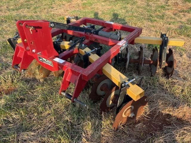 Image of Brown BDH-750-2020 equipment image 4