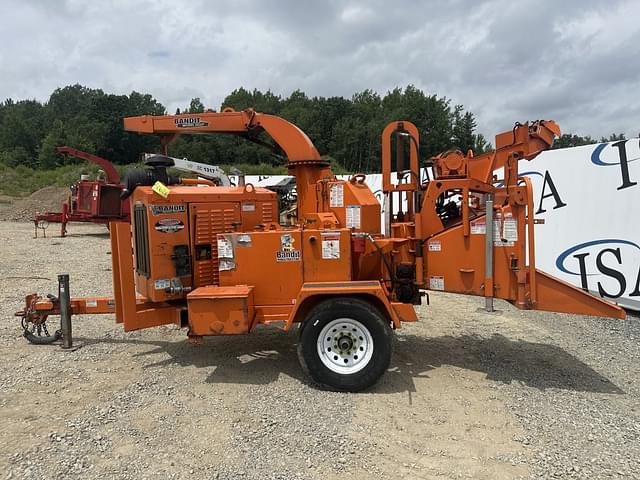 Image of Brush Bandit 200XP equipment image 1