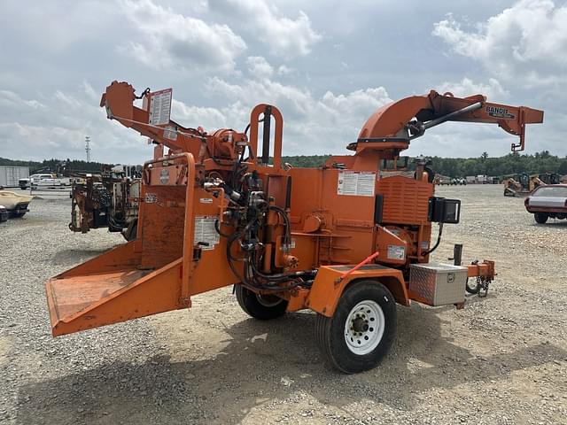 Image of Brush Bandit 200XP equipment image 4