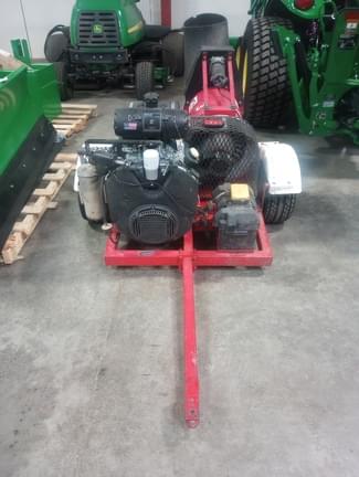Image of Buffalo Turbine Mega equipment image 1