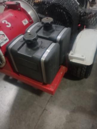Image of Buffalo Turbine Mega equipment image 3