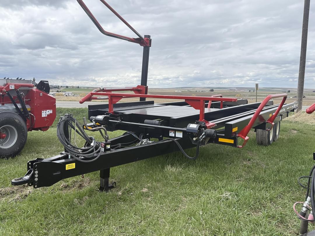 Image of Farm King BM2400H Primary image