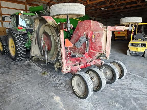 Image of Bush Hog 12215 equipment image 1
