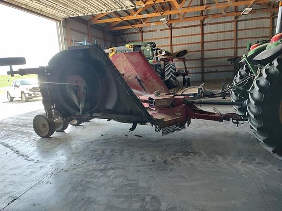 Image of Bush Hog 12215 equipment image 2