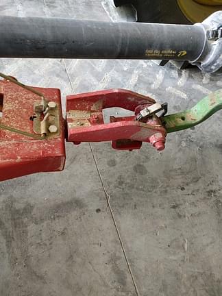 Image of Bush Hog 12215 equipment image 4