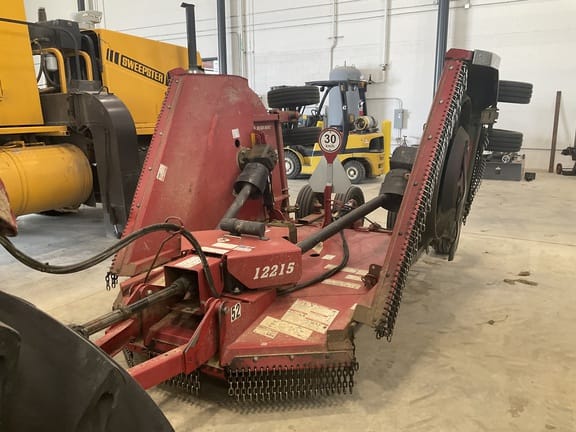 2020 Bush Hog 12215 Equipment Image0