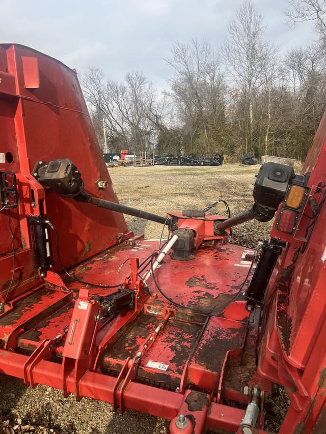 Image of Bush Hog 12820 equipment image 2