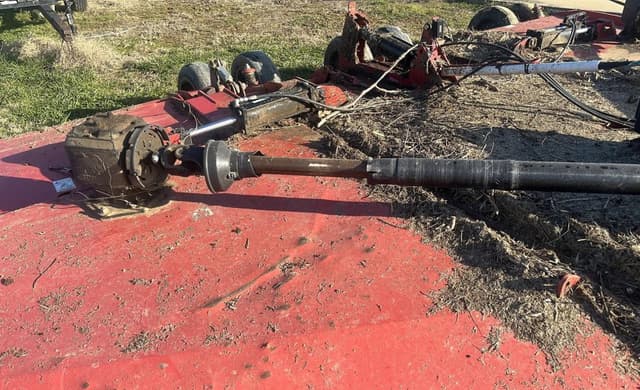 Image of Bush Hog 12820 equipment image 1