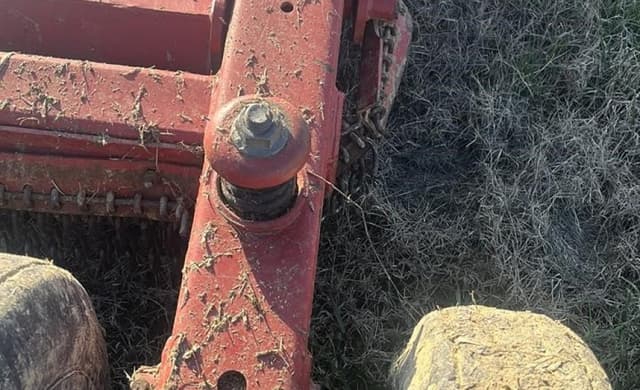 Image of Bush Hog 12820 equipment image 4