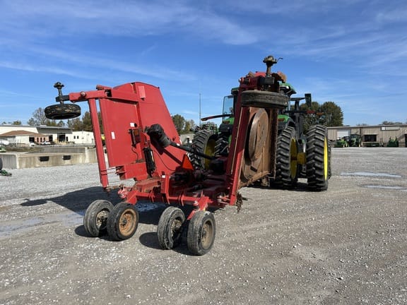 Main image Bush Hog 12820