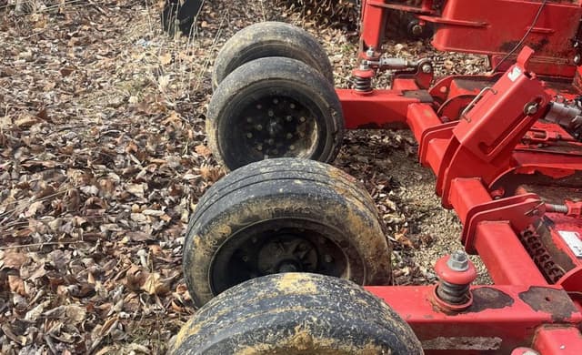 Image of Bush Hog 12820 equipment image 3