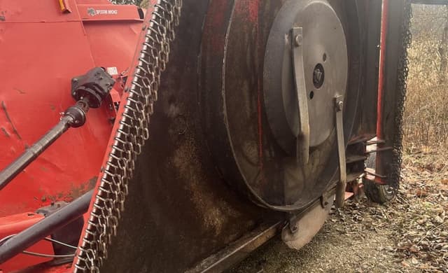 Image of Bush Hog 12820 equipment image 1