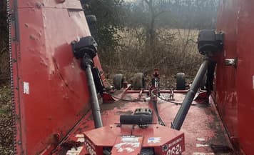 Main image Bush Hog 12820