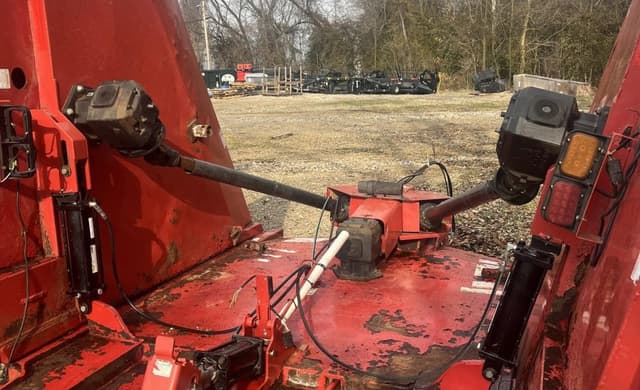 Image of Bush Hog 12820 equipment image 2
