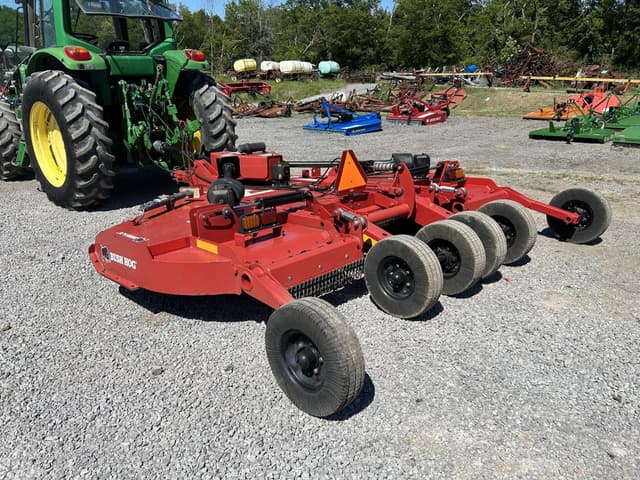 Image of Bush Hog 1812 equipment image 1