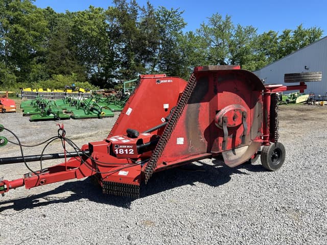 Image of Bush Hog 1812 equipment image 4