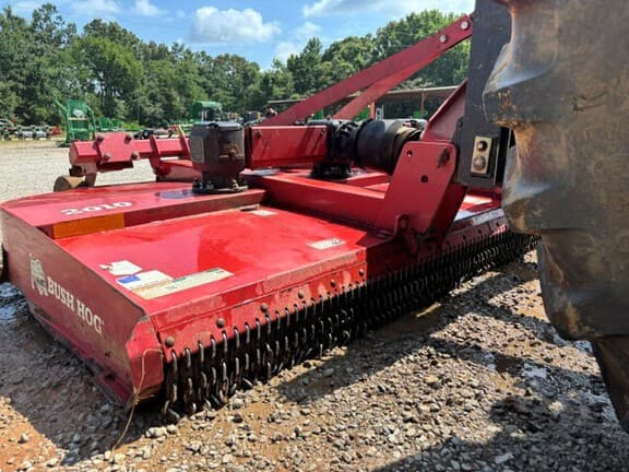 Image of Bush Hog 2010 equipment image 3