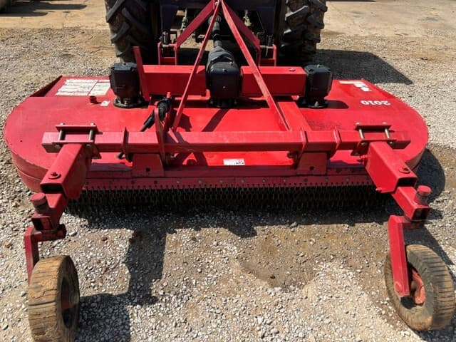 Image of Bush Hog 2010 Image 1