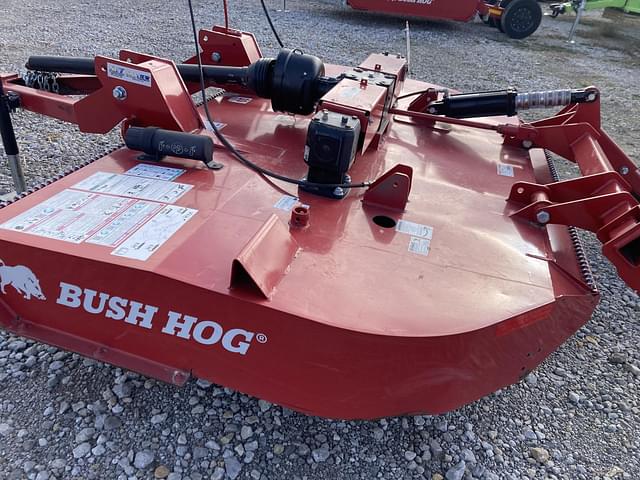 Image of Bush Hog 2208 equipment image 2