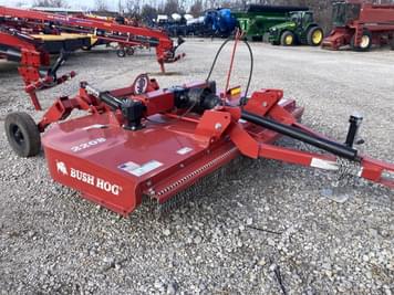Main image Bush Hog 2208