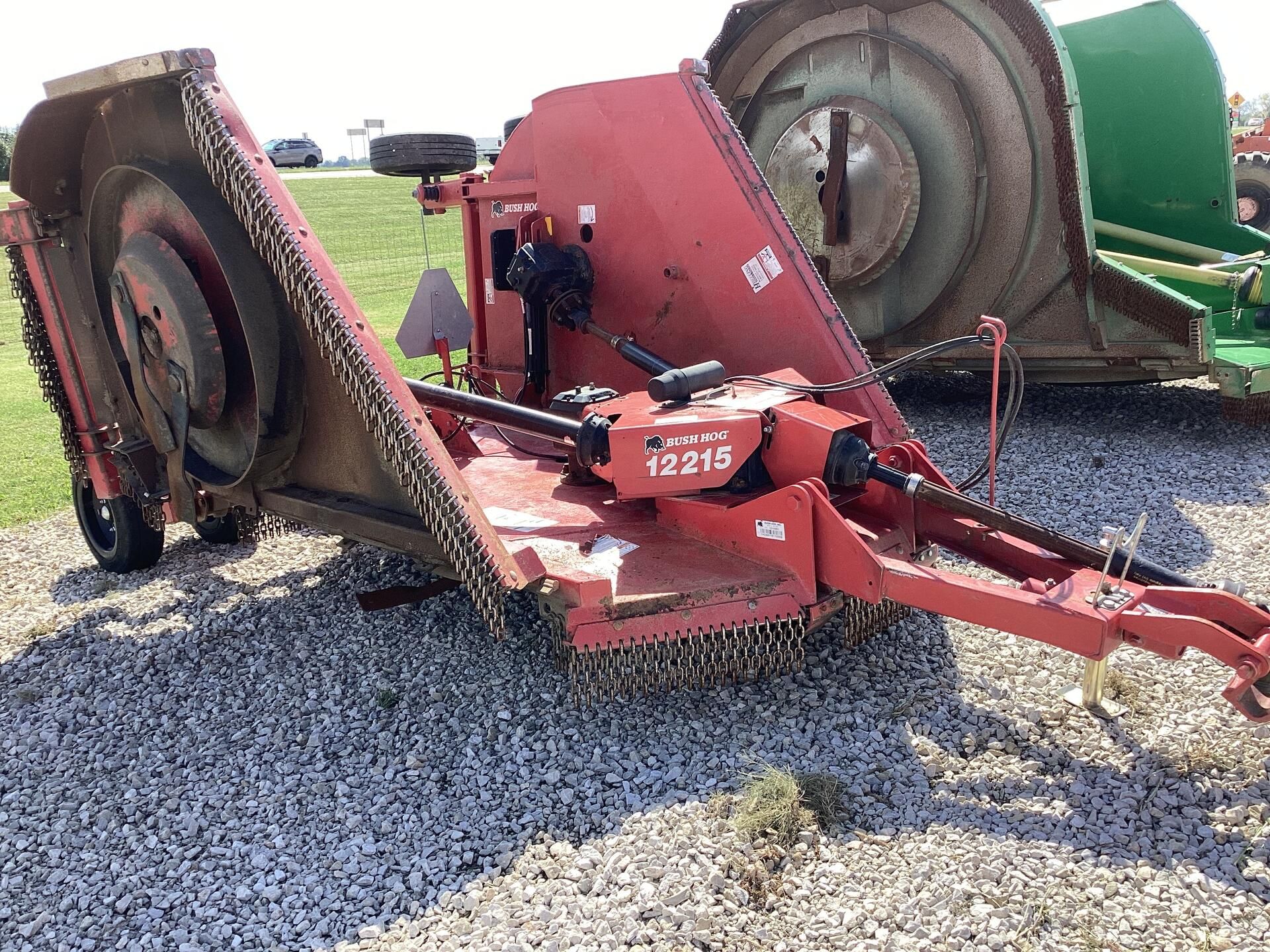 Main image Bush Hog 12215