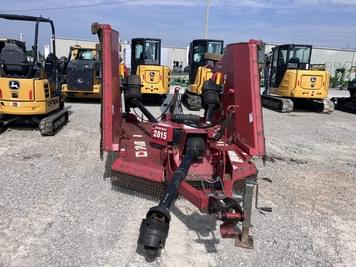 Main image Bush Hog 2815