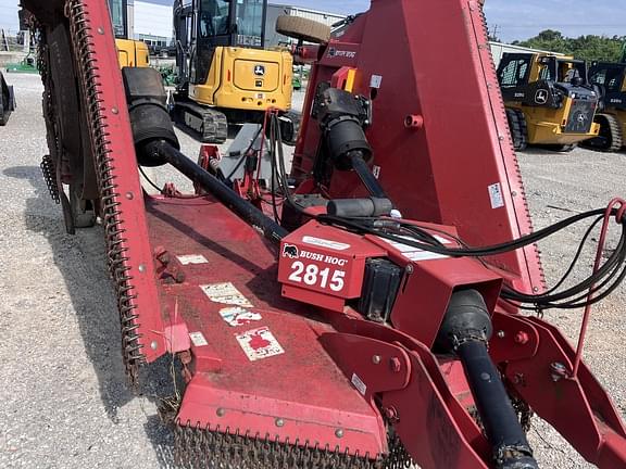 Image of Bush Hog 2815 equipment image 2