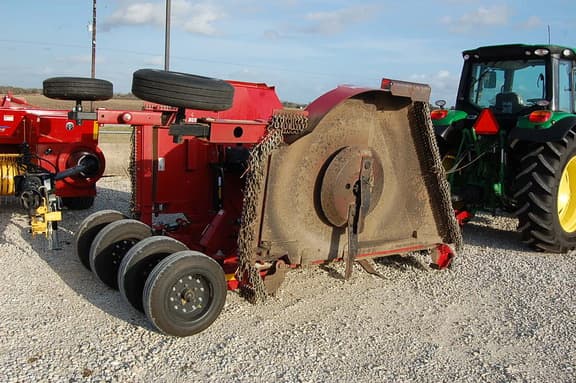 Image of Bush Hog 2815 equipment image 1