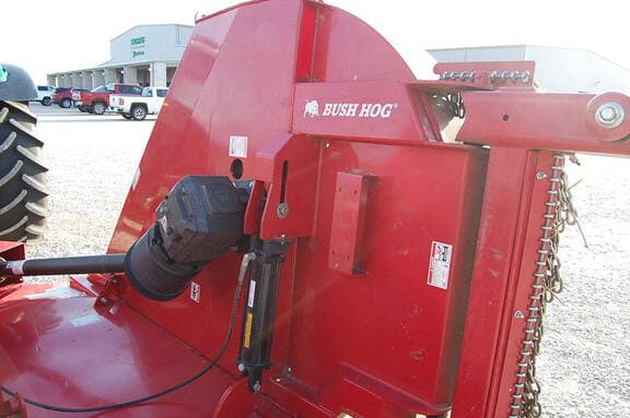 Image of Bush Hog 2815 equipment image 4